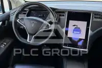 2017 Tesla Model X