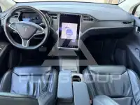 2017 Tesla Model X