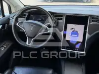 2017 Tesla Model X