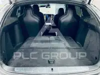 2017 Tesla Model X