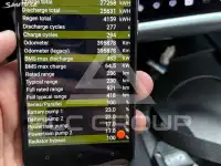 2017 Tesla Model X