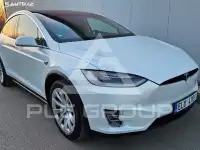 2017 Tesla Model X