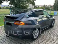 2017 Tesla Model X