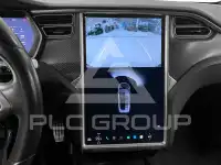 2017 Tesla Model X