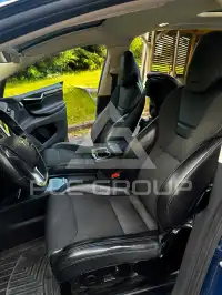 2017 Tesla Model X