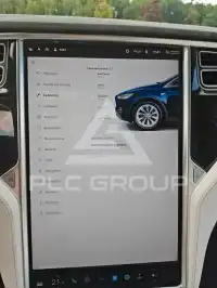 2017 Tesla Model X