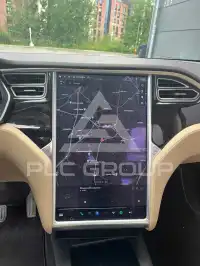 2017 Tesla Model X