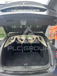 2017 Tesla Model X