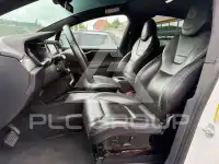 2017 Tesla Model X