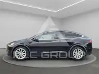 2017 Tesla Model X