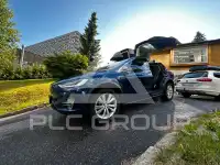 2017 Tesla Model X