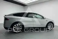 2017 Tesla Model X