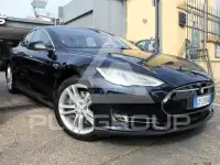 2017 Tesla Model S