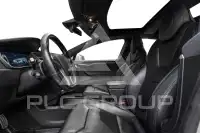 2017 Tesla Model S