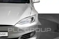 2017 Tesla Model S