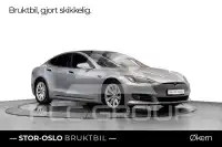 2017 Tesla Model S