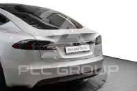 2017 Tesla Model S