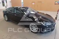 2017 Tesla Model S