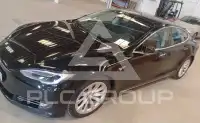 2017 Tesla Model S
