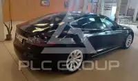 2017 Tesla Model S