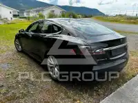 2017 Tesla Model S