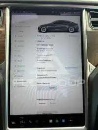 2017 Tesla Model S