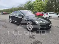 2017 Tesla Model S