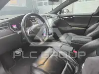 2017 Tesla Model S