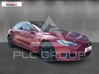 2017 Tesla Model S