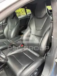 2017 Tesla Model S