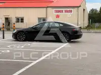 2017 Tesla Model S