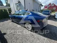 2017 Tesla Model S