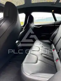 2017 Tesla Model S