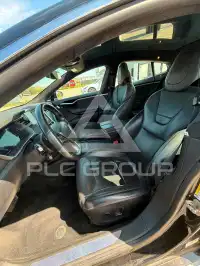 2017 Tesla Model S