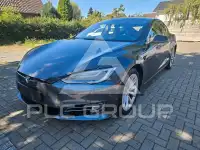 2017 Tesla Model S
