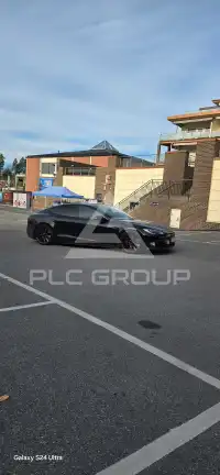 2017 Tesla Model S