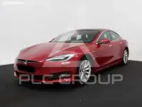 2017 Tesla Model S