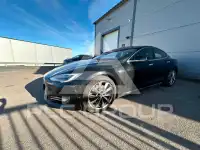 2017 Tesla Model S