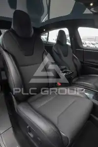 2017 Tesla Model S