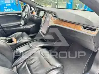 2017 Tesla Model S