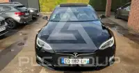 2017 Tesla Model S