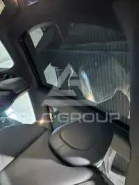 2017 Tesla Model S