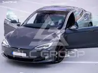 2017 Tesla Model S