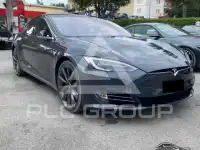 2017 Tesla Model S