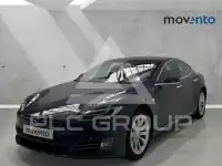 2017 Tesla Model S