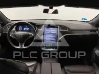 2017 Tesla Model S