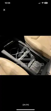 2017 Tesla Model S