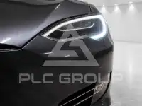 2017 Tesla Model S