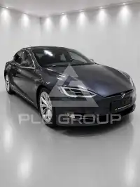 2017 Tesla Model S