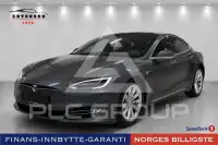 2017 Tesla Model S